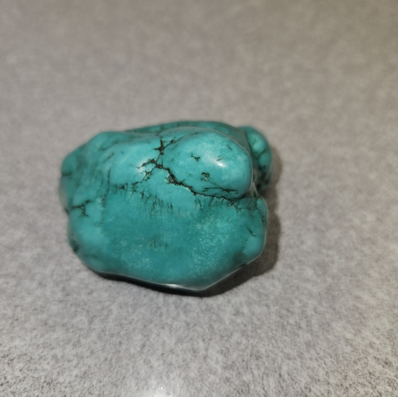 Turquoise Stone - Picture 3 of 4
